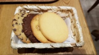 【食べ放題】ステラおばさんのクッキー【天国】