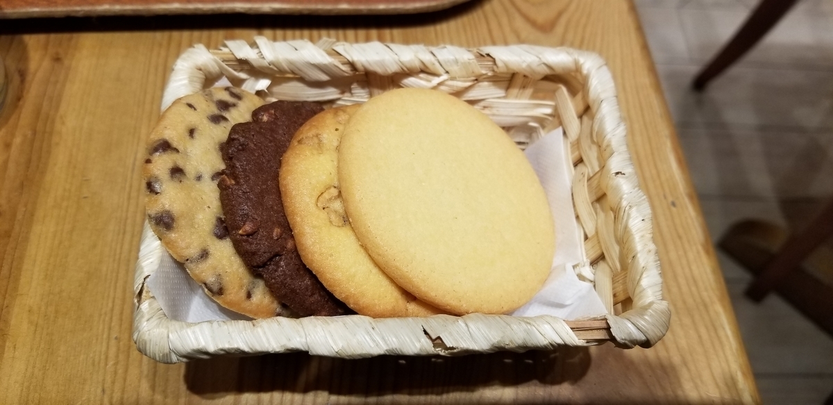 【食べ放題】ステラおばさんのクッキー【天国】