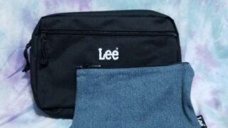 【ムック本】Lee(R)SHOULDER BAG BOOK